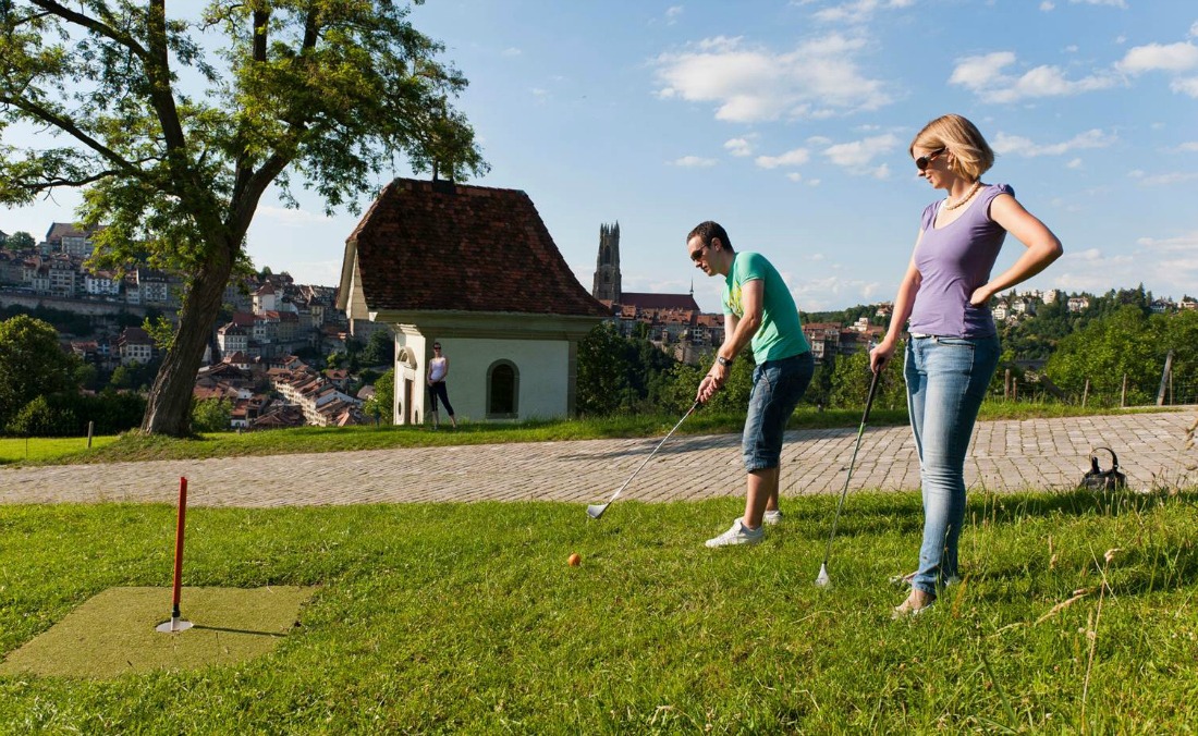Team building_image Fribourg Tourisme Team building