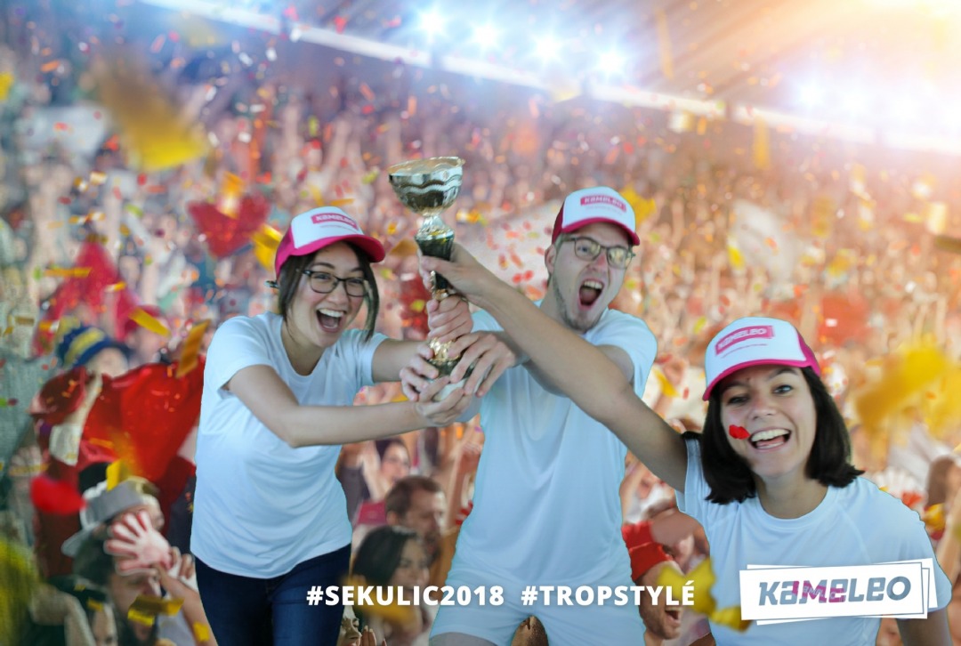Image Concours Facebook Sekulic 2018 Image Concours Facebook Sekulic 2018