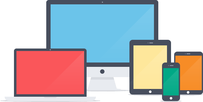 Image Votre site Internet responsive Image Votre site Internet responsive
