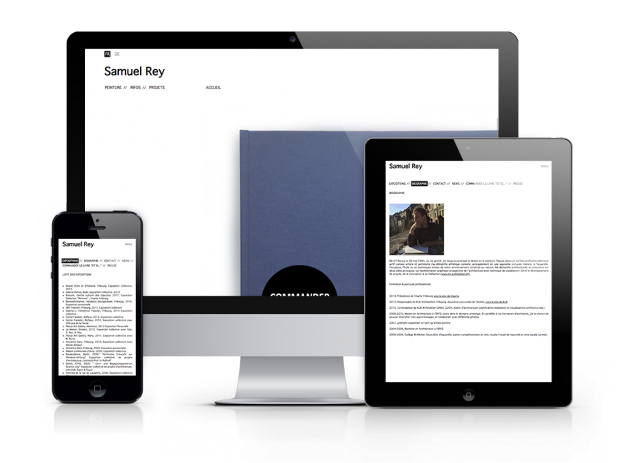 kameleo - webdesign